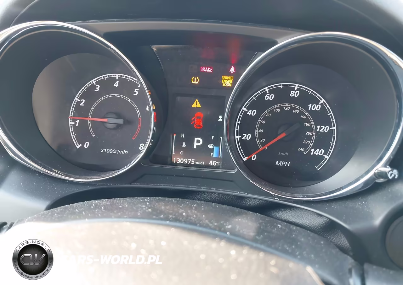 2019 Mitsubishi Outlander Sport 2.0 Sp VIN:JA4AR3AU7KU018272 - 7