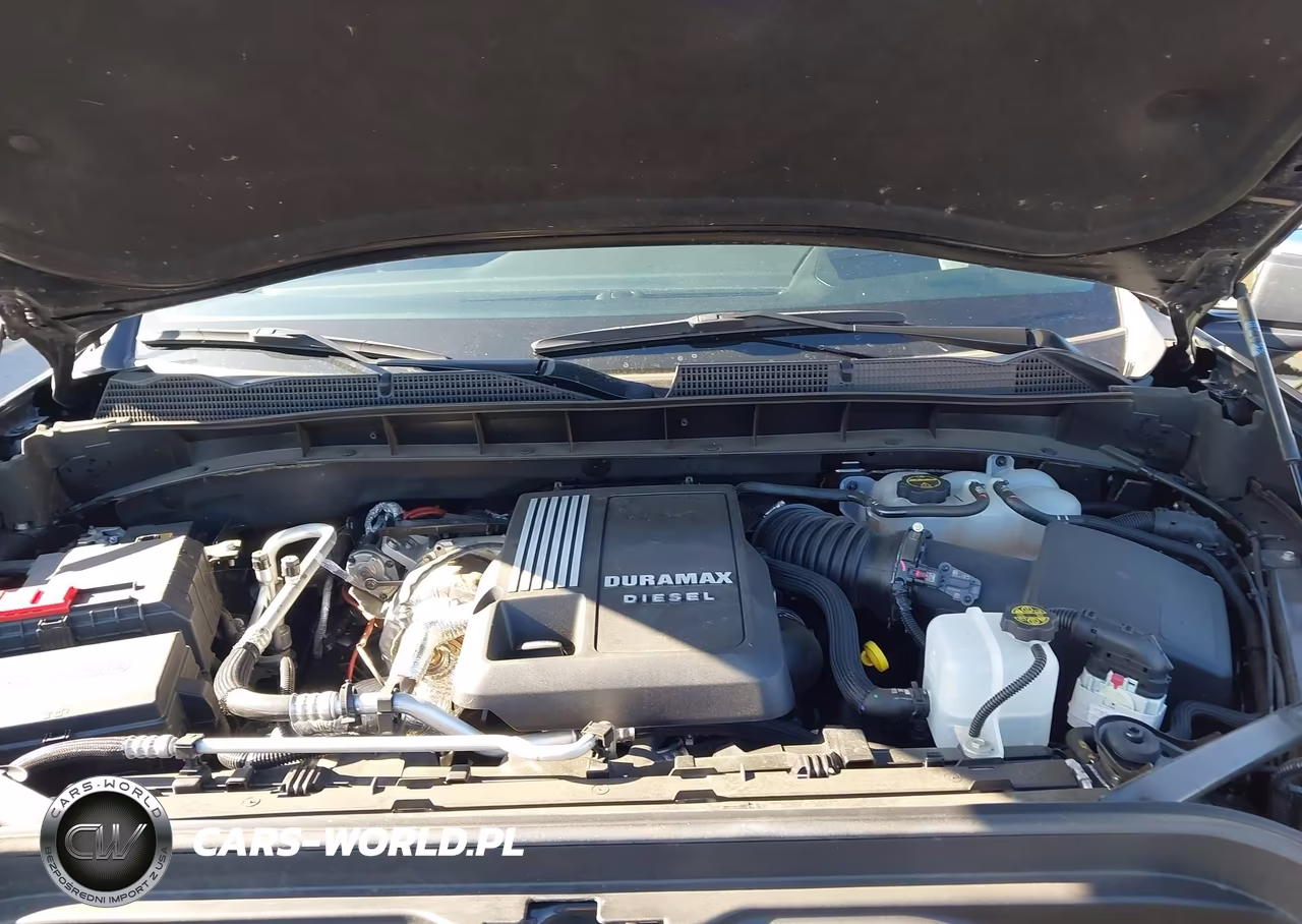 2024 GMC Sierra 1500 4Wd Short Box Denali VIN:3GTUUGE80RG217702 - 10