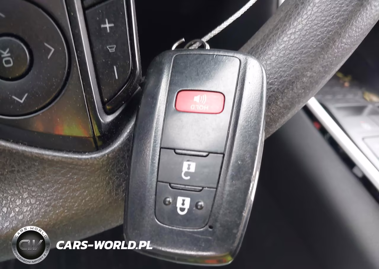 2024 Toyota Rav4 Xle VIN:2T3W1RFV4RW314550 - 11
