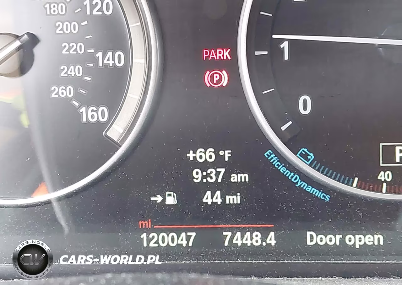2014 BMW 528I xDrive VIN:WBA5A7C55ED612453 - 15