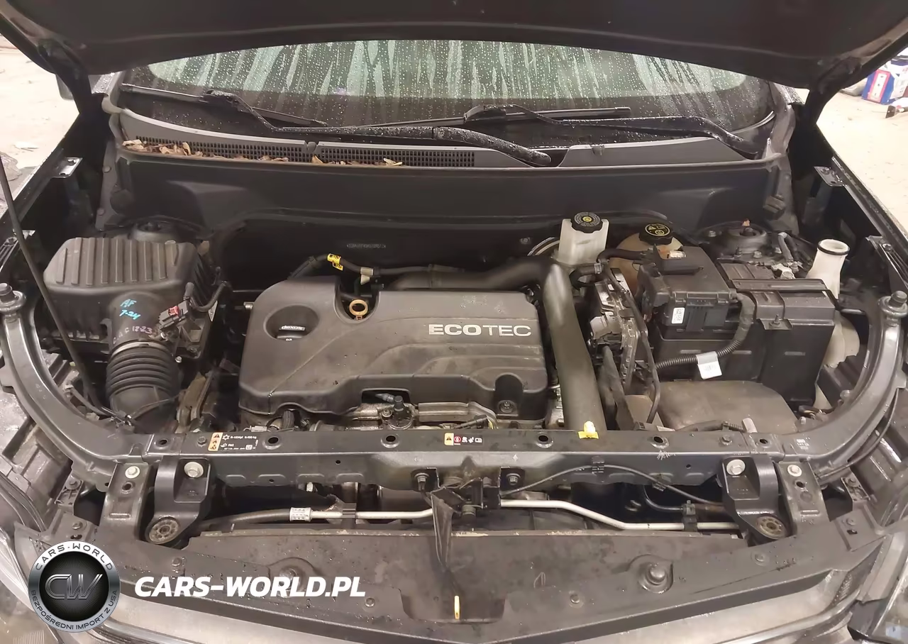 2019 Chevrolet Equinox Lt VIN:2GNAXKEV0K6109317 - 10