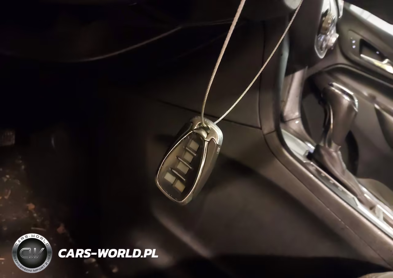 2019 Chevrolet Equinox Lt VIN:2GNAXKEV0K6109317 - 11