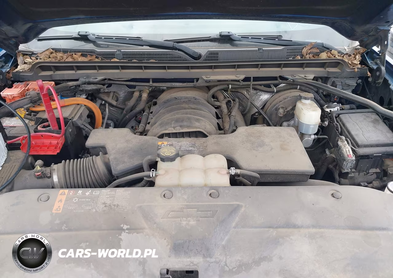 2018 Chevrolet Silverado 1500 1Lt VIN:3GCUCRER4JG346098 - 10