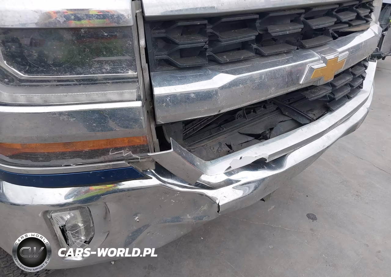 2018 Chevrolet Silverado 1500 1Lt VIN:3GCUCRER4JG346098 - 6