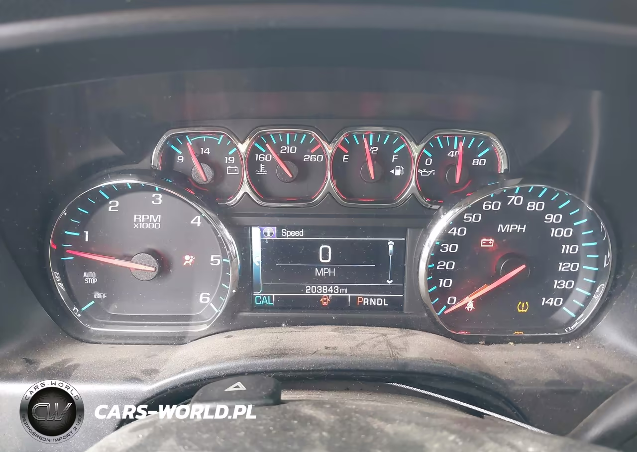 2018 Chevrolet Silverado 1500 1Lt VIN:3GCUCRER4JG346098 - 7
