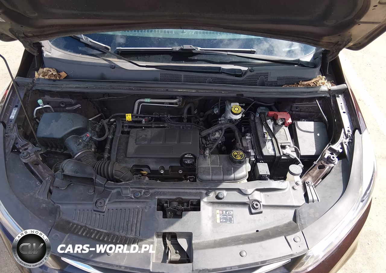 2020 Chevrolet Trax Fwd Ls VIN:KL7CJKSB5LB335250 - 18