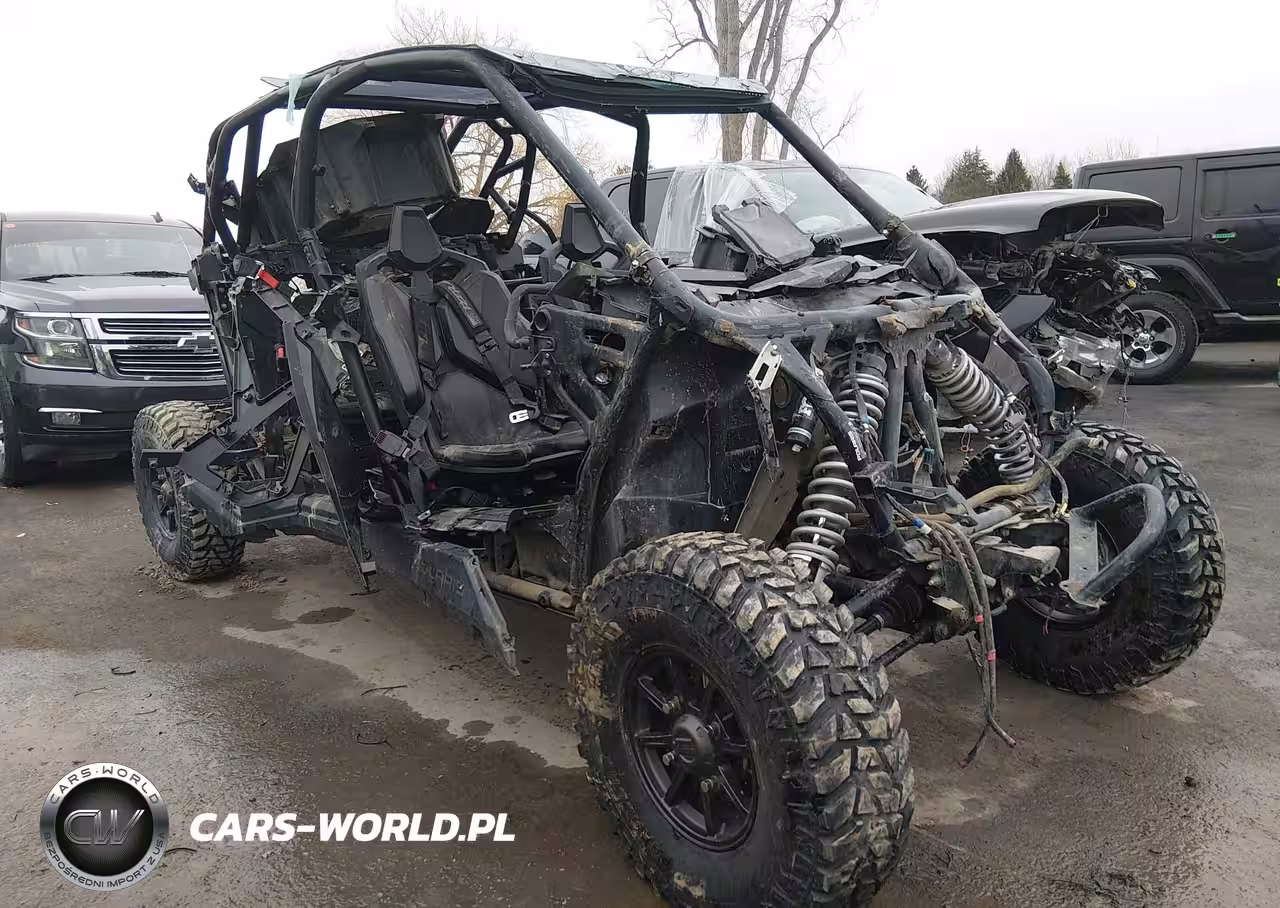 2023 Polaris Rzr Pro Xp 4 Premium