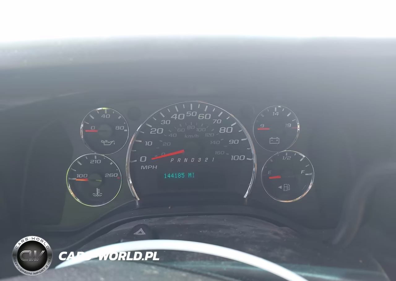 2008 Chevrolet Express Ls VIN:1GAHG39K781228256 - 7