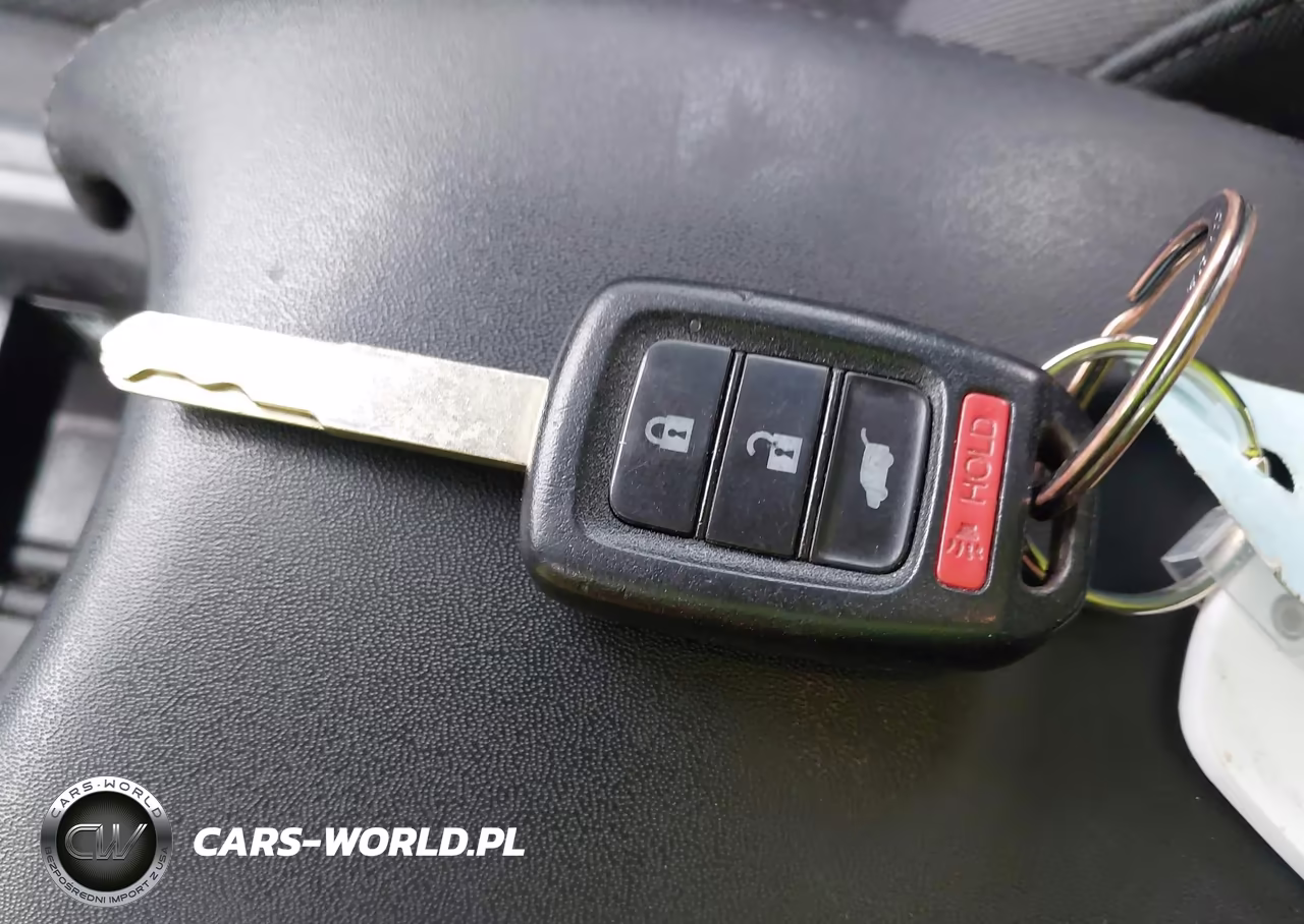 2021 Honda Hr-V Awd Sport VIN:3CZRU6H11MM724269 - 11