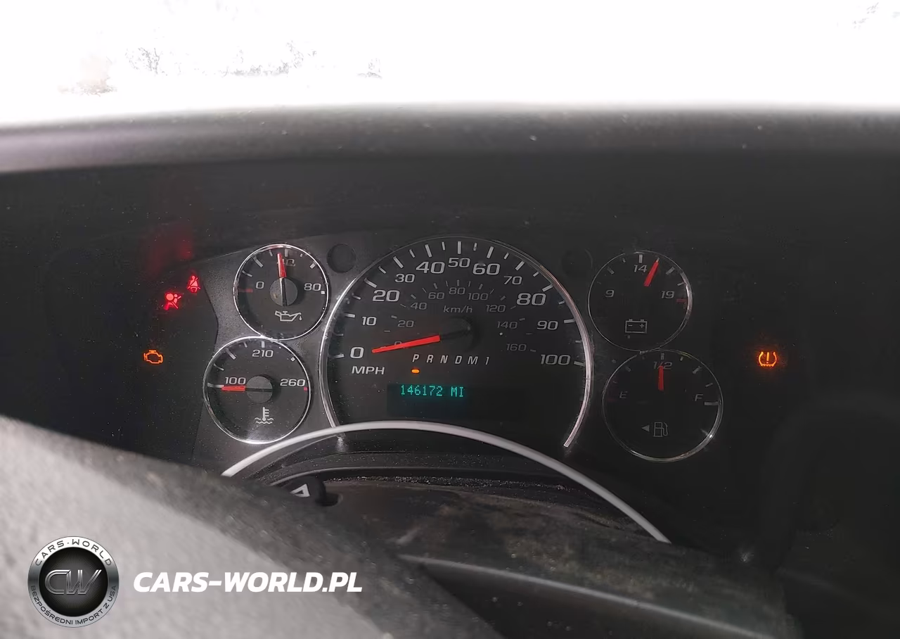 2018 Chevrolet Express 2500 Work Van VIN:1GCWGAFG2J1336888 - 7