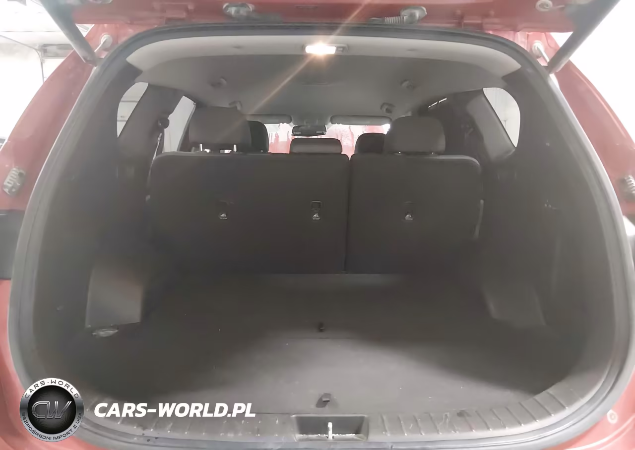 2020 Hyundai Santa Fe Sel VIN:5NMS3CAD7LH207394 - 18