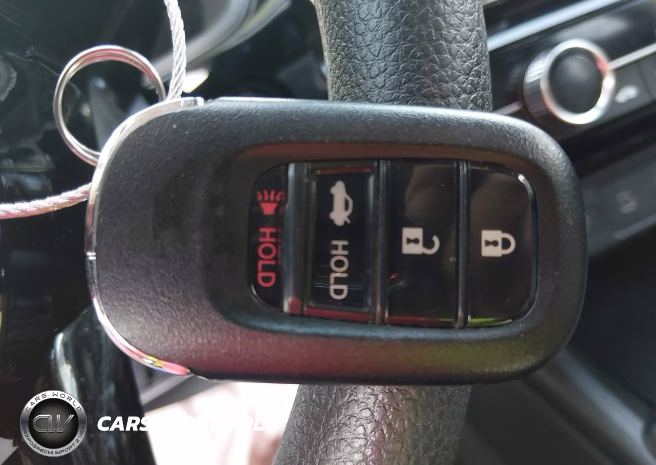 2025 Honda Civic Lx VIN:2HGFE2F28SH565211 - 11