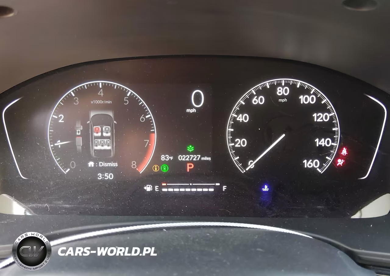 2025 Honda Civic Lx VIN:2HGFE2F28SH565211 - 7