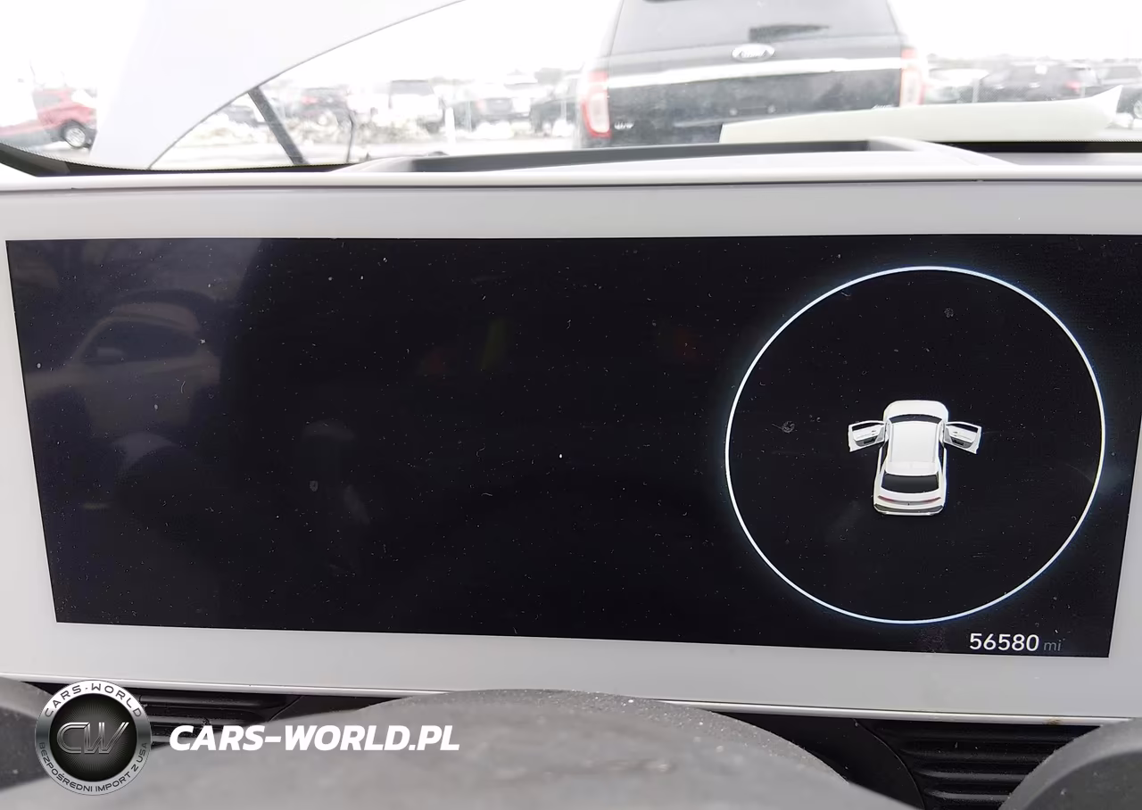 2023 Hyundai Ioniq 5 Limited VIN:KM8KRDAF2PU190228 - 7