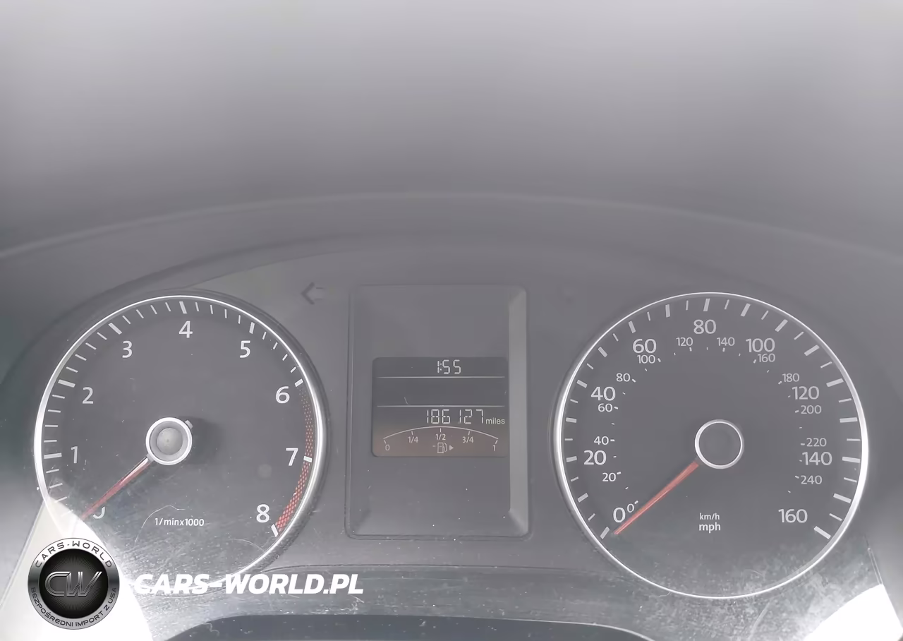 2013 Volkswagen Jetta Se VIN:3VWDX7AJXDM358221 - 7