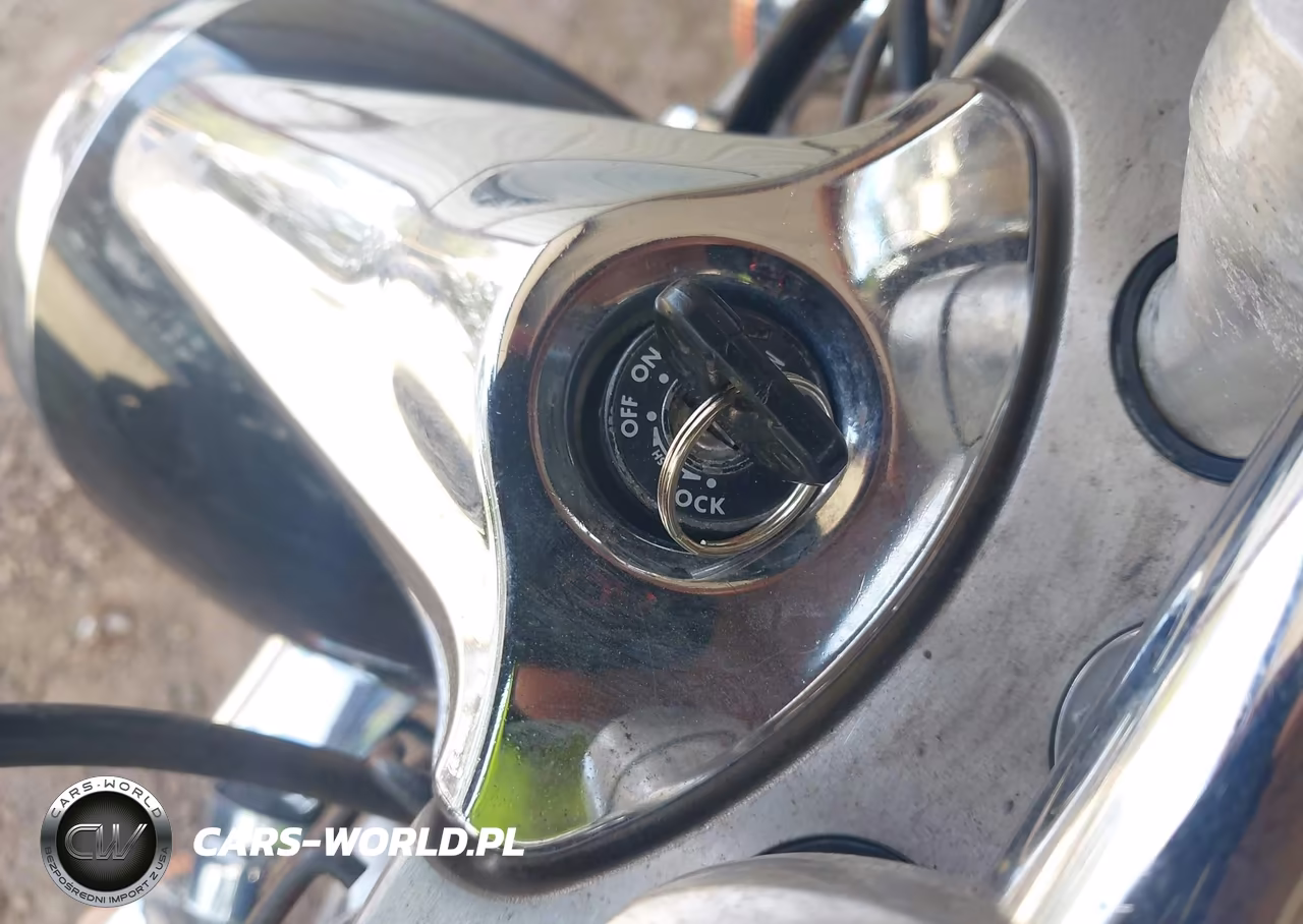 2009 Yamaha Xvs950 A VIN:JYAVN01E79A002803 - 11