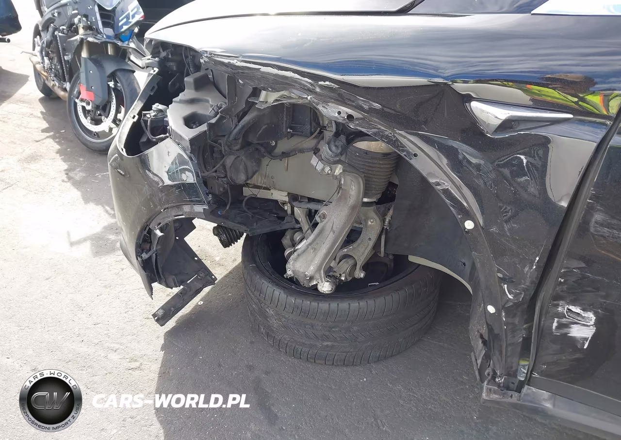 2018 Tesla Model X 100D-75D-P100D VIN:5YJXCAE24JF126967 - 12