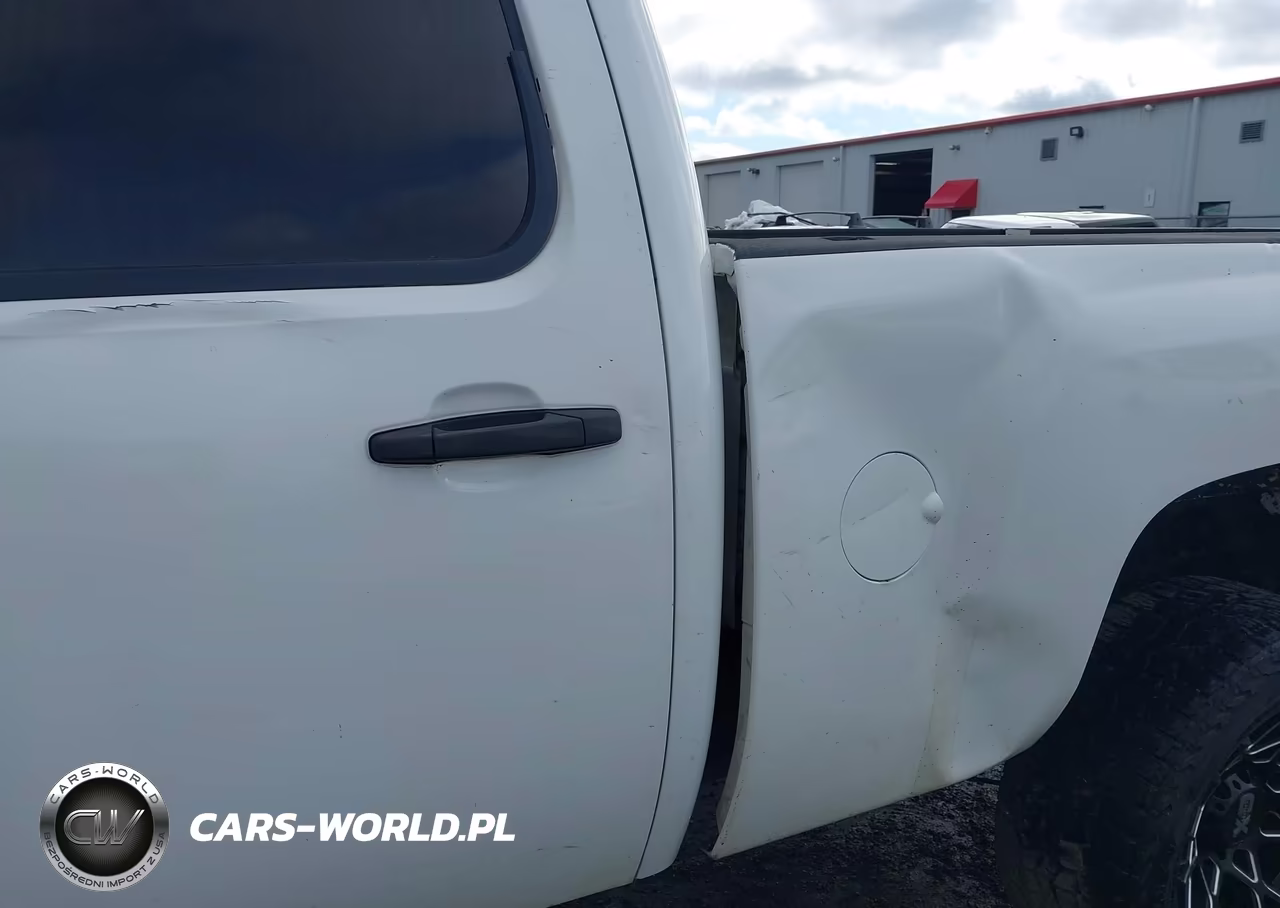 2011 Chevrolet Silverado 2500Hd Lt VIN:1GC1KXCG7BF100497 - 21