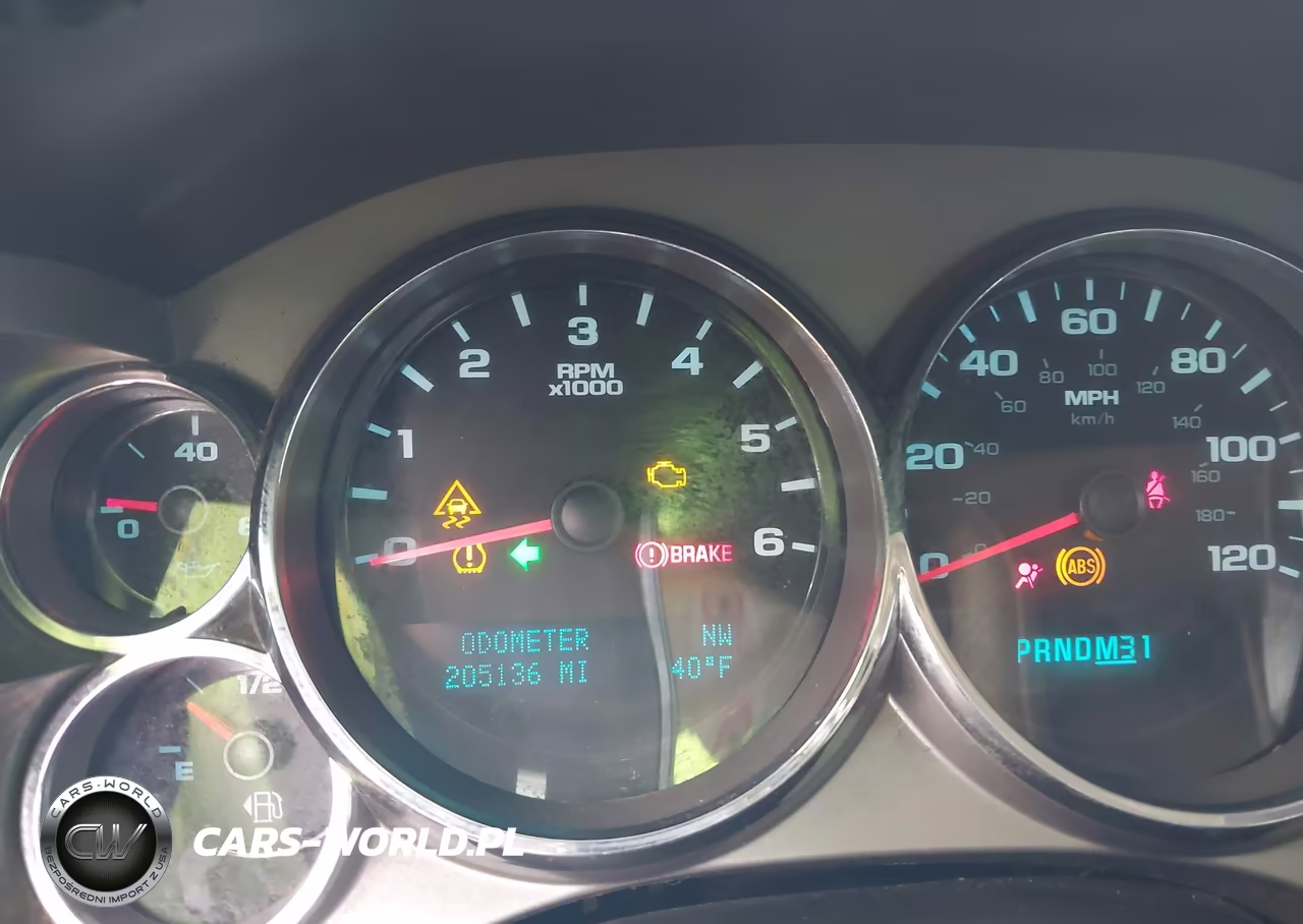 2011 Chevrolet Silverado 2500Hd Lt VIN:1GC1KXCG7BF100497 - 7
