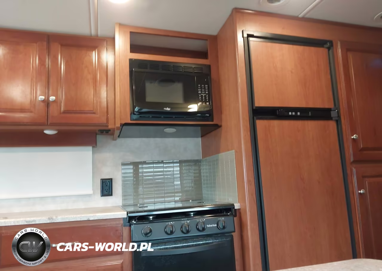 2019 Winnebago Vista 32Ye VIN:1F65F5DYXJ0A14672 - 16