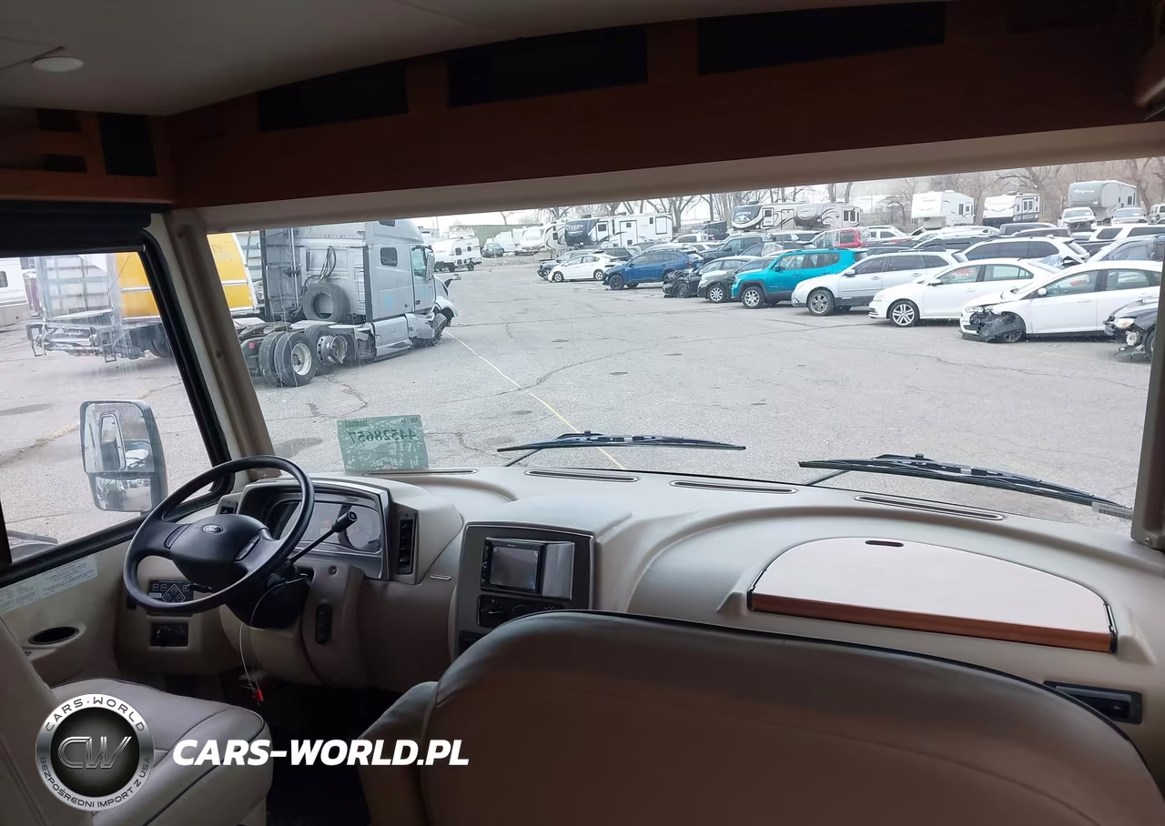 2019 Winnebago Vista 32Ye VIN:1F65F5DYXJ0A14672 - 5