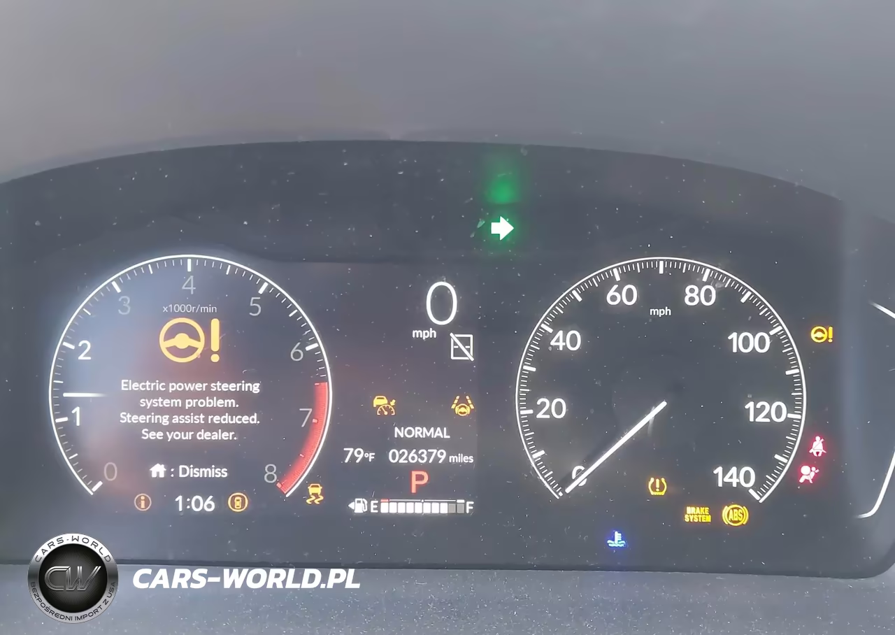 2025 Honda Pilot Touring VIN:5FNYG2H77SB010752 - 7