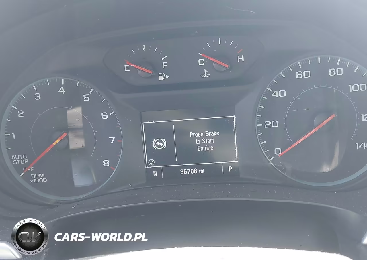 2020 Chevrolet Malibu Fwd Ls VIN:1G1ZB5ST1LF014814 - 7
