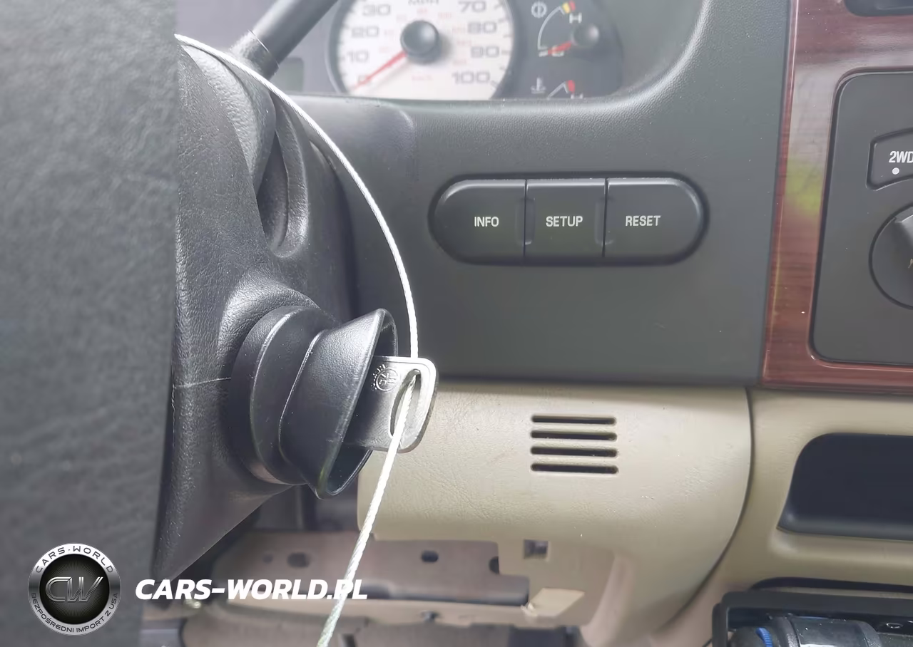 2005 Ford F-250 Lariat-Xl-Xlt VIN:1FTSW21P55EA26084 - 11