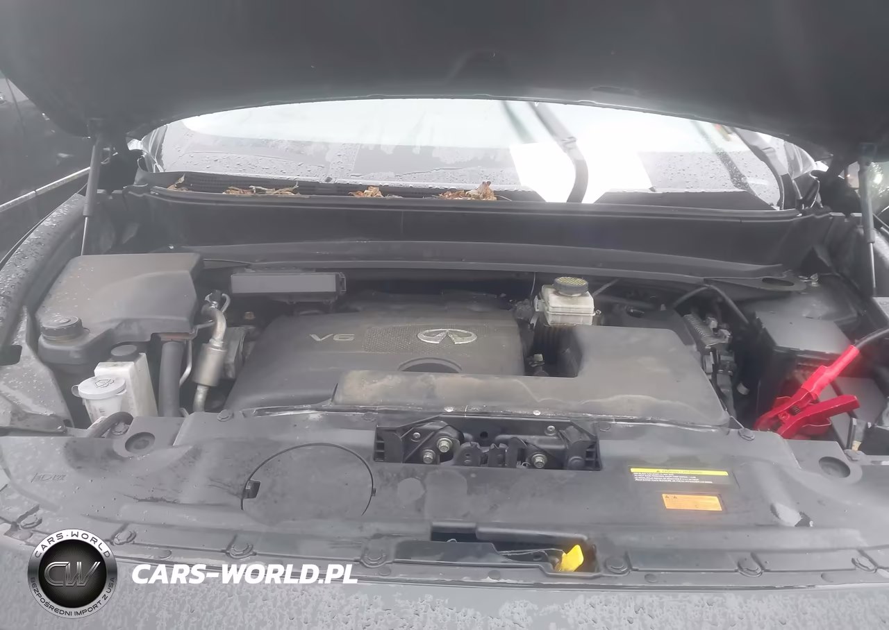 2019 Infiniti Qx60 Luxe VIN:5N1DL0MM9KC512679 - 10