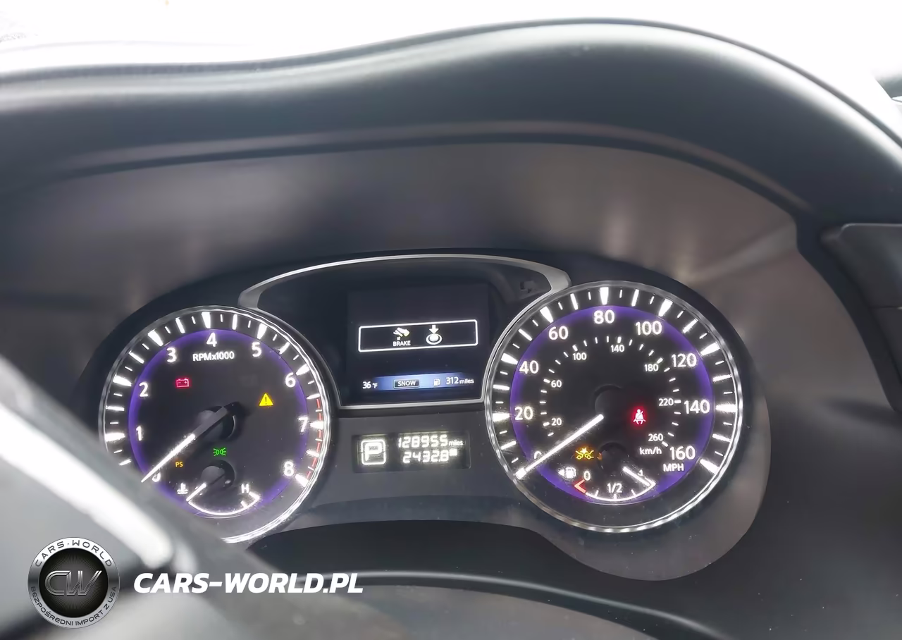 2019 Infiniti Qx60 Luxe VIN:5N1DL0MM9KC512679 - 7