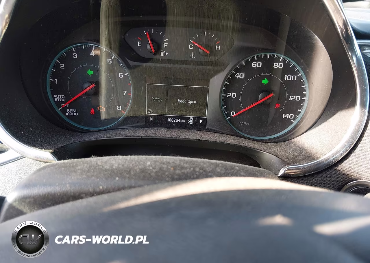2021 Chevrolet Malibu Fwd Lt VIN:1G1ZD5ST1MF008426 - 7