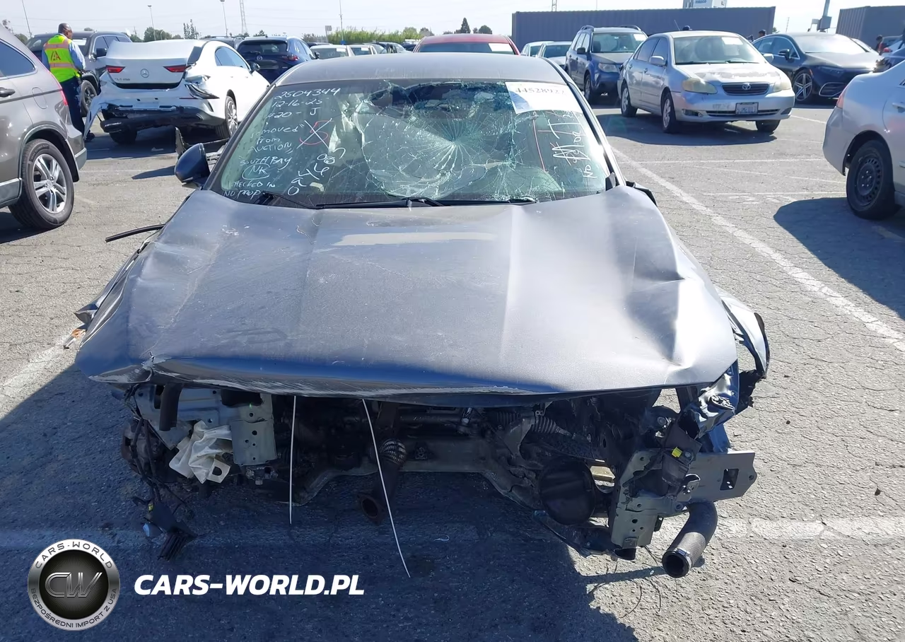 2019 Honda Accord Lx VIN:1HGCV1F15KA094685 - 11