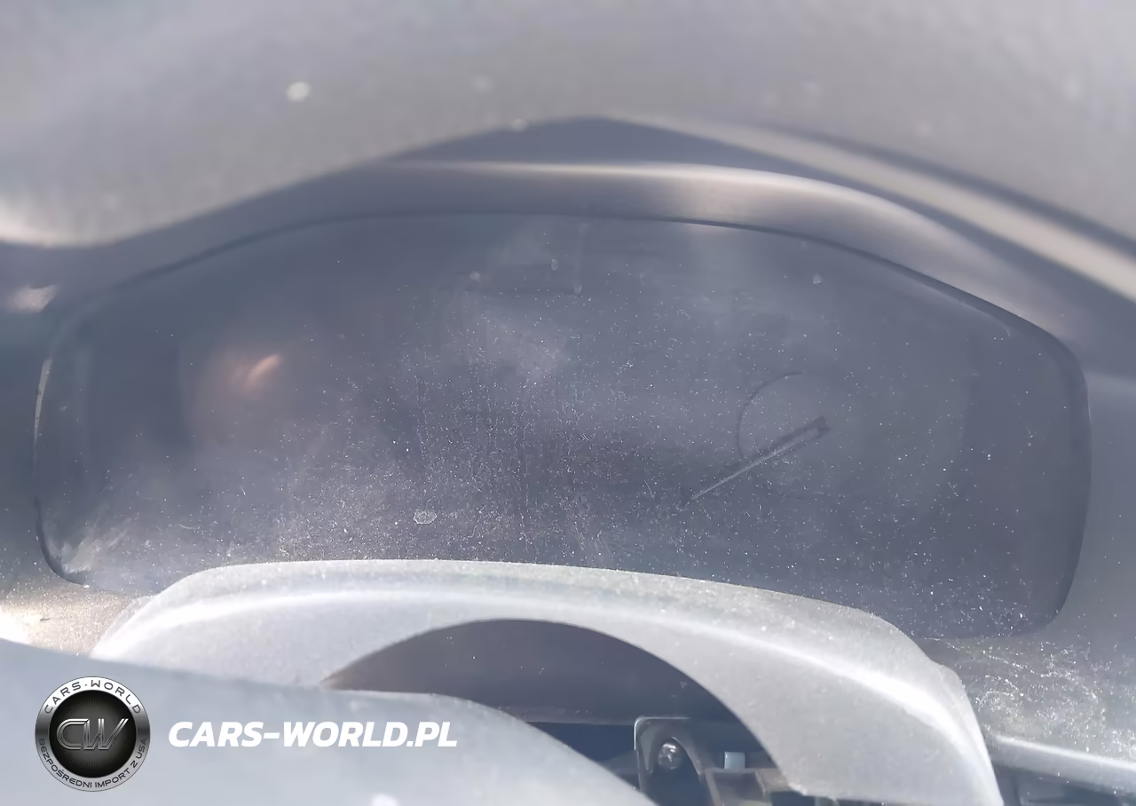 2019 Honda Accord Lx VIN:1HGCV1F15KA094685 - 7