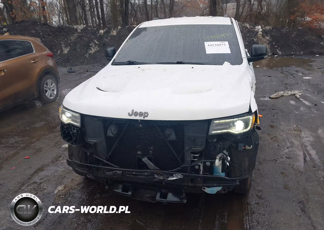 2019 Jeep Grand Cherokee Limited X 4X4 VIN:1C4RJFBG2KC627933 - 12