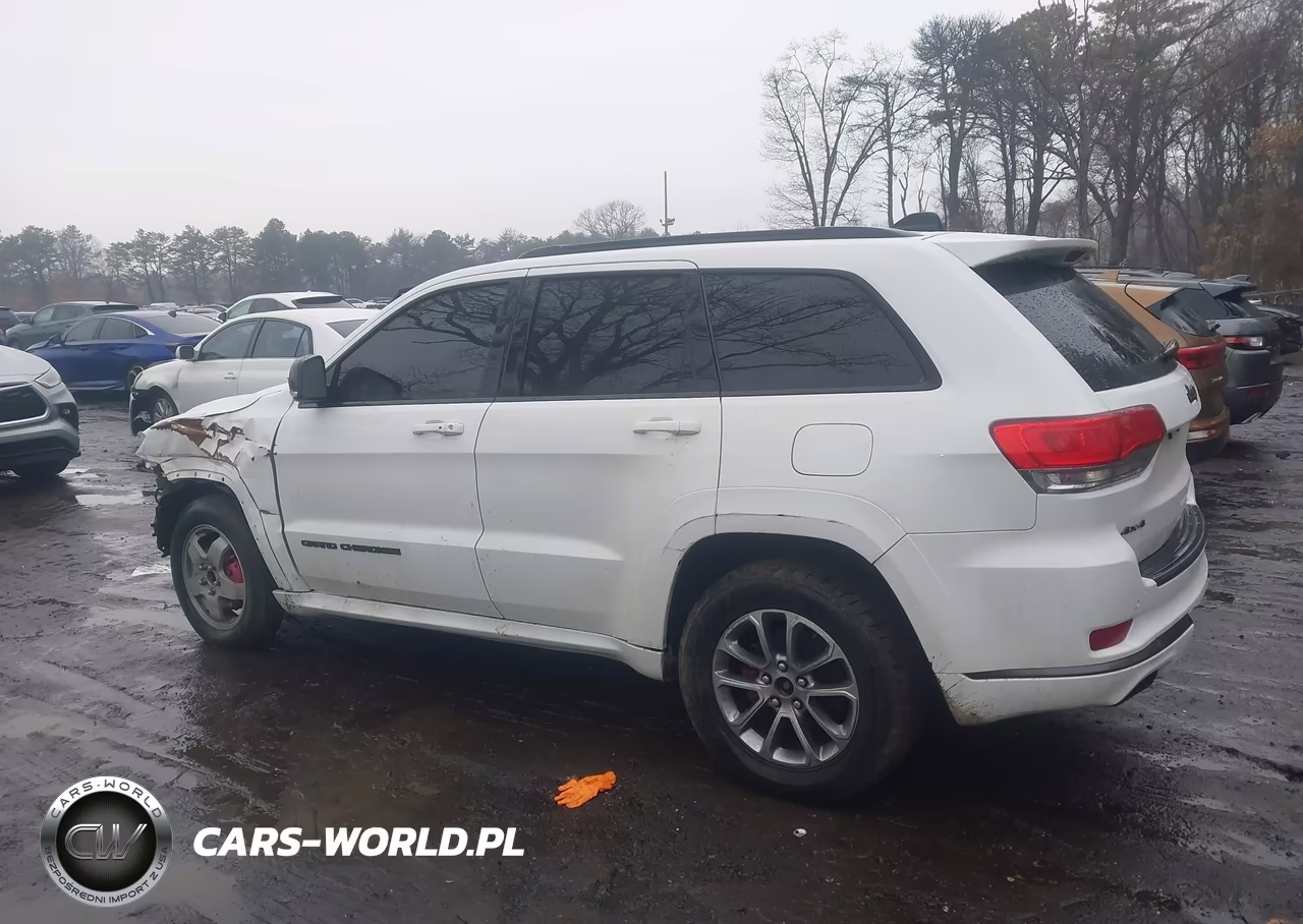 2019 Jeep Grand Cherokee Limited X 4X4 VIN:1C4RJFBG2KC627933 - 14