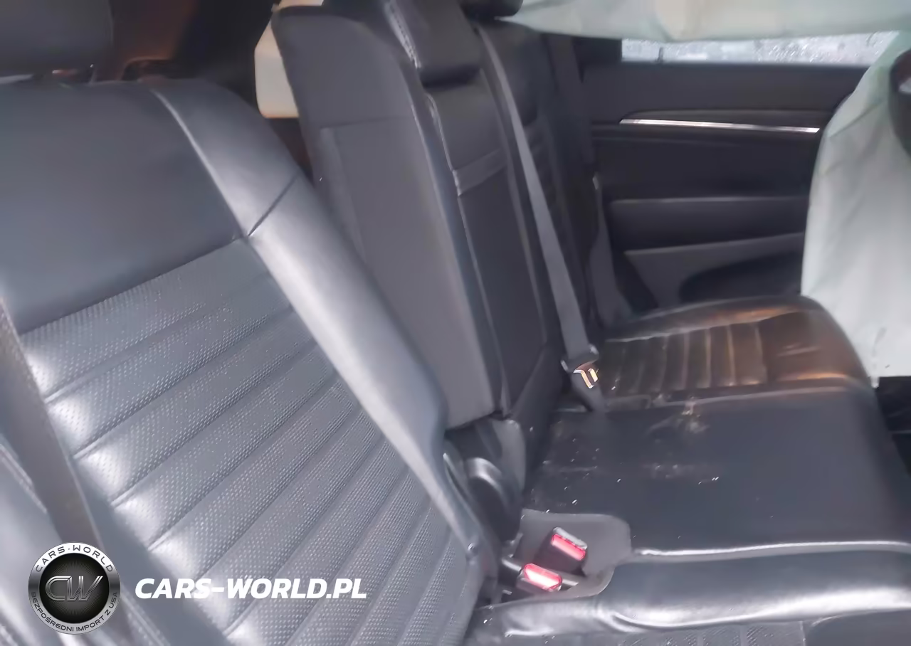2019 Jeep Grand Cherokee Limited X 4X4 VIN:1C4RJFBG2KC627933 - 8