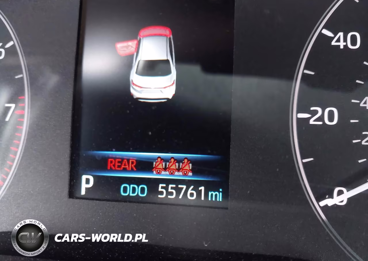 2023 Toyota Corolla Se VIN:5YFS4MCE7PP146665 - 15