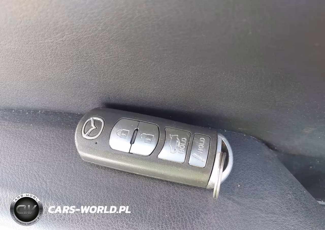 2019 Mazda Cx-5 Touring VIN:JM3KFBCM2K0541353 - 11