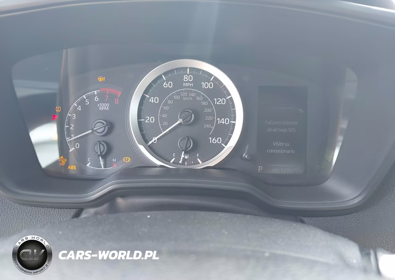 2021 Toyota Corolla Le VIN:5YFEPMAE3MP179620 - 7