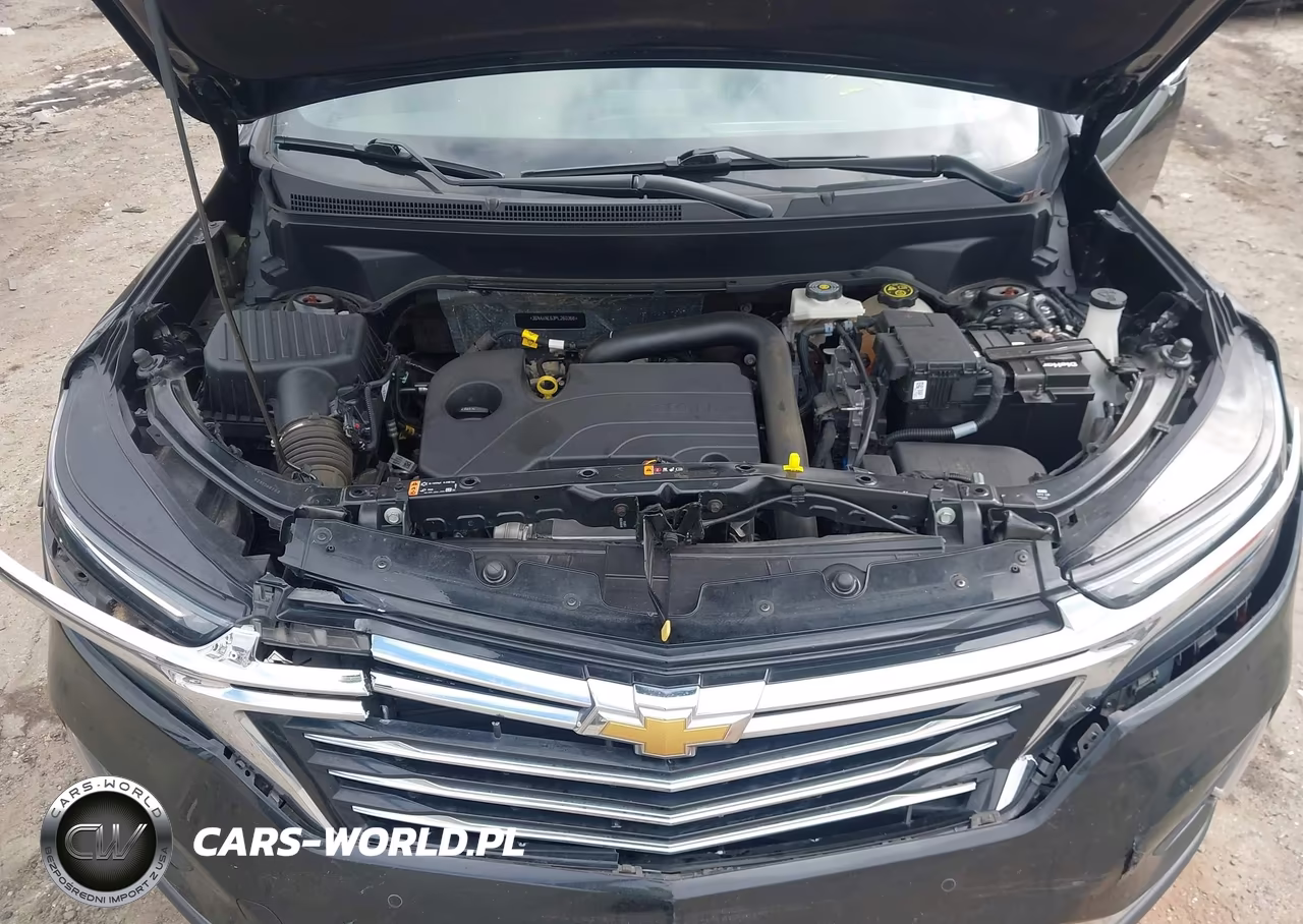 2023 Chevrolet Equinox Fwd Premier VIN:3GNAXNEG3PL260366 - 10