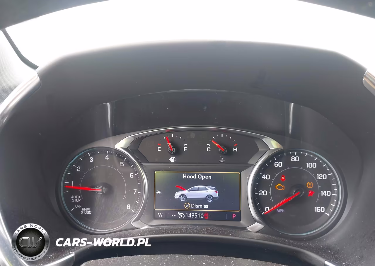 2023 Chevrolet Equinox Fwd Premier VIN:3GNAXNEG3PL260366 - 7