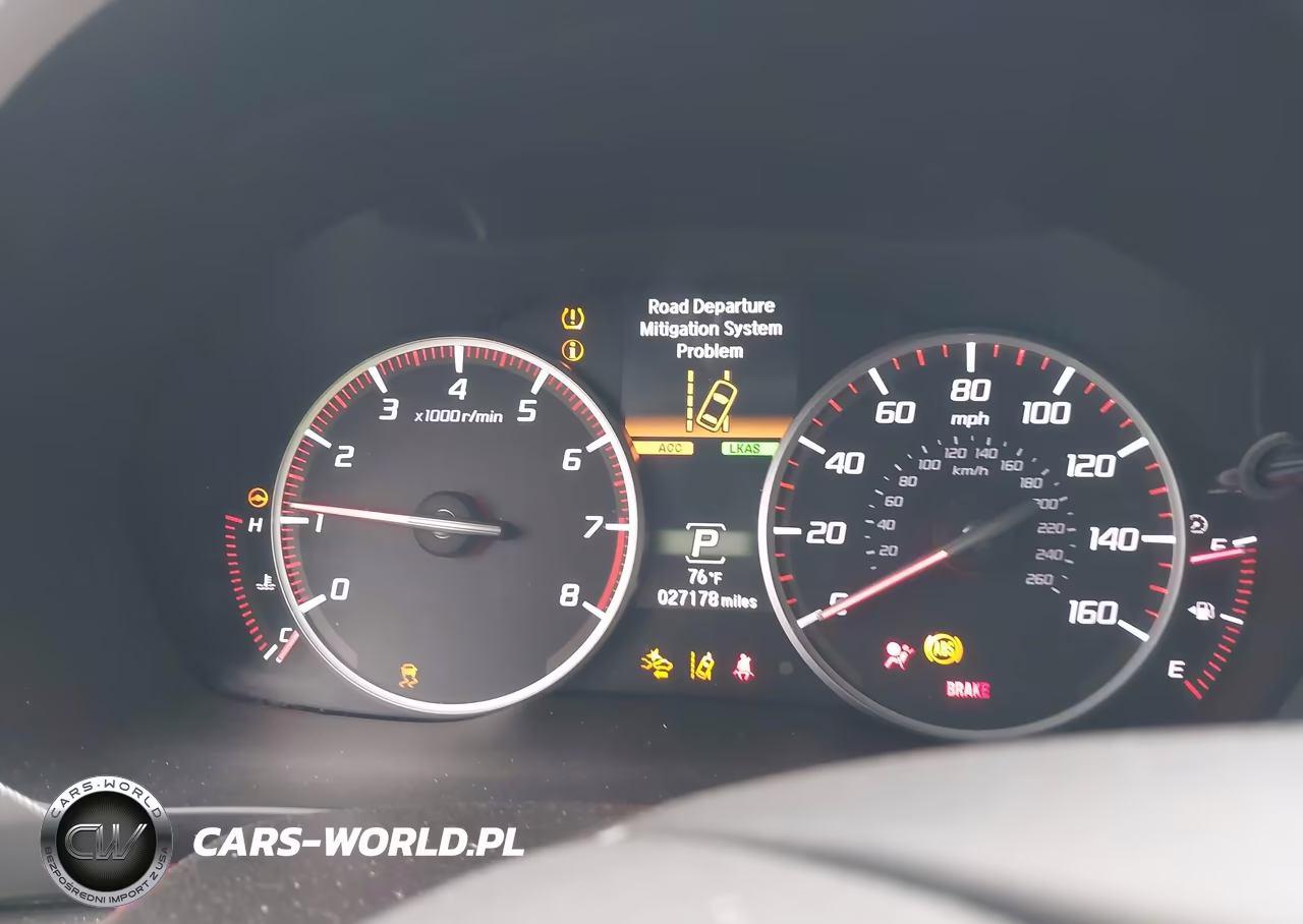 2020 Acura Ilx Premium A-Spec Packages-Technology A-Spec Packages VIN:19UDE2F80LA012404 - 7