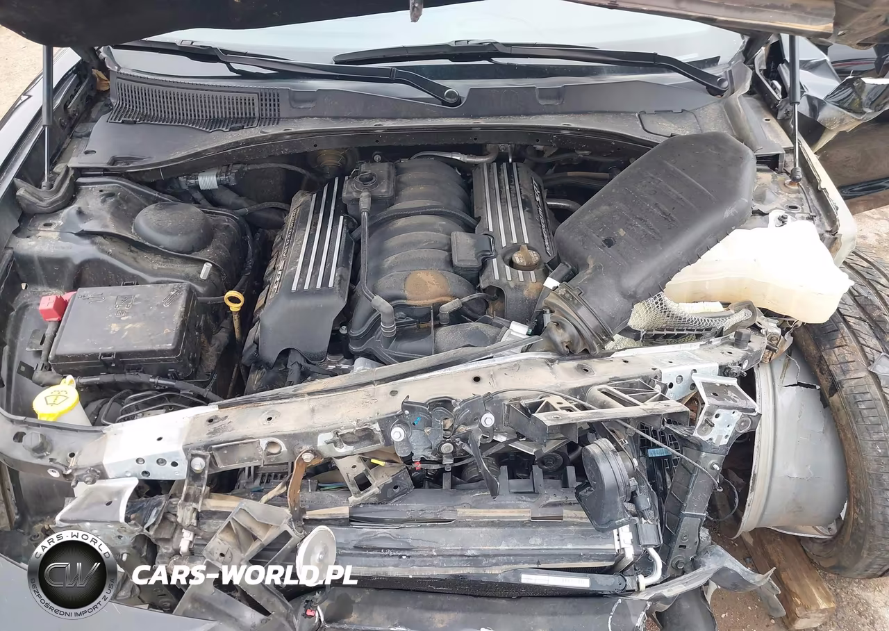 2022 Dodge Charger Scat Pack VIN:2C3CDXGJ9NH256752 - 10