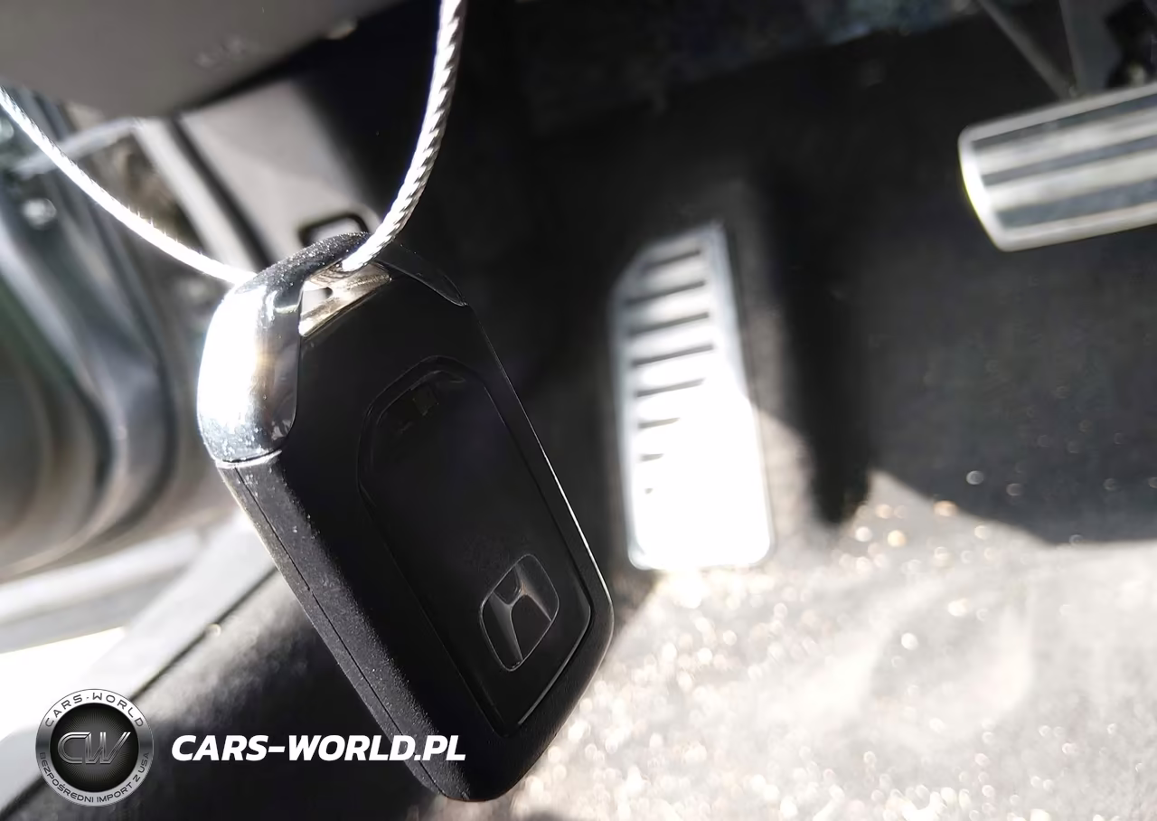 2019 Honda Accord Sport VIN:1HGCV1F36KA162834 - 11