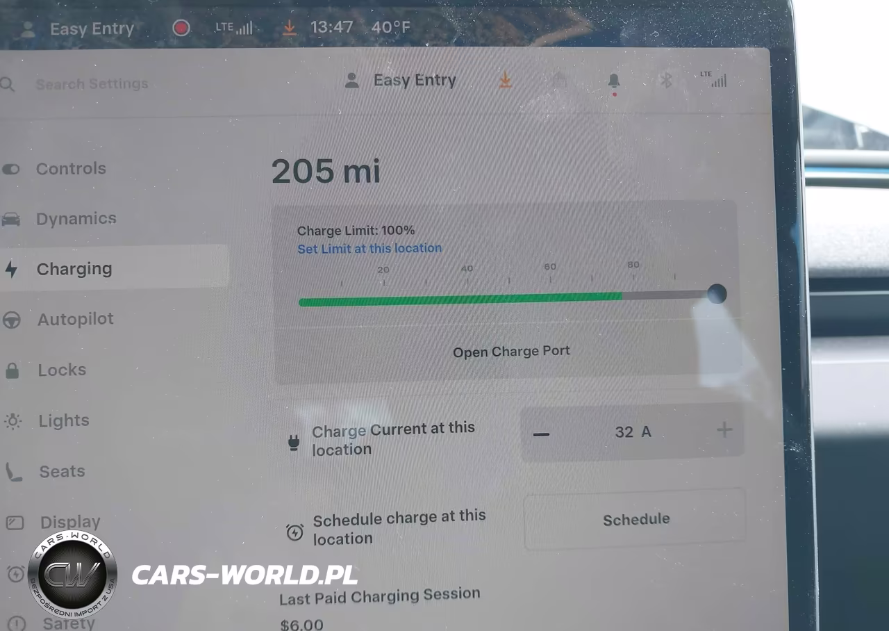 2024 Tesla Model 3 Long Range Dual Motor All-Wheel Drive-Rear-Wheel Drive VIN:5YJ3E1EA8RF855646 - 16