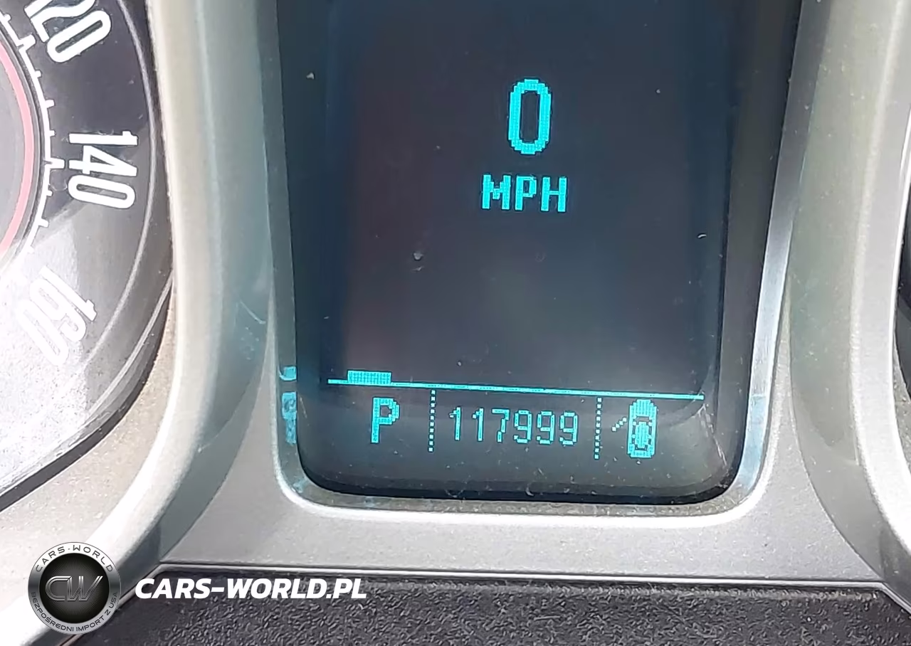 2011 Chevrolet Camaro 2Lt VIN:2G1FC1ED4B9120582 - 15