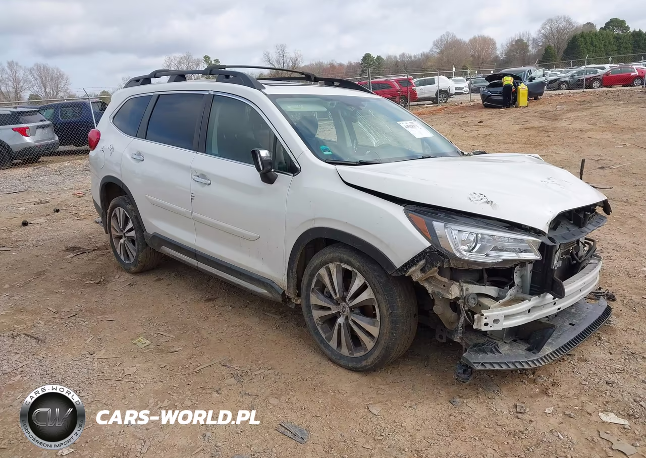 2020 Subaru Ascent Touring – zdjęcie 1 z 16
