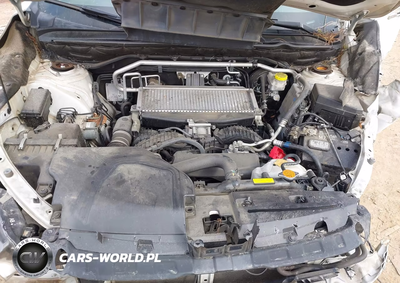 2020 Subaru Ascent Touring VIN:4S4WMARD4L3433278 - 10