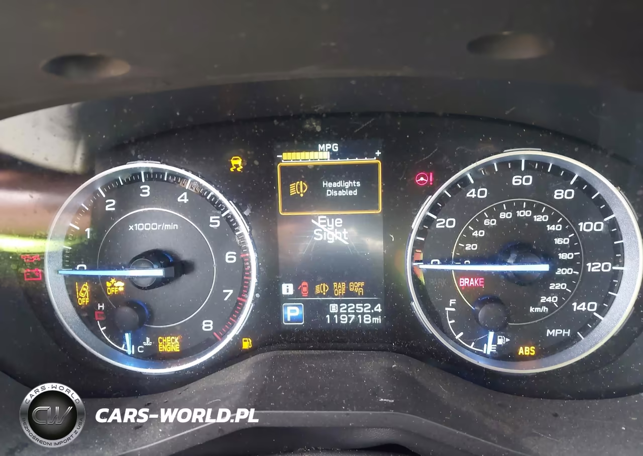 2020 Subaru Ascent Touring VIN:4S4WMARD4L3433278 - 7