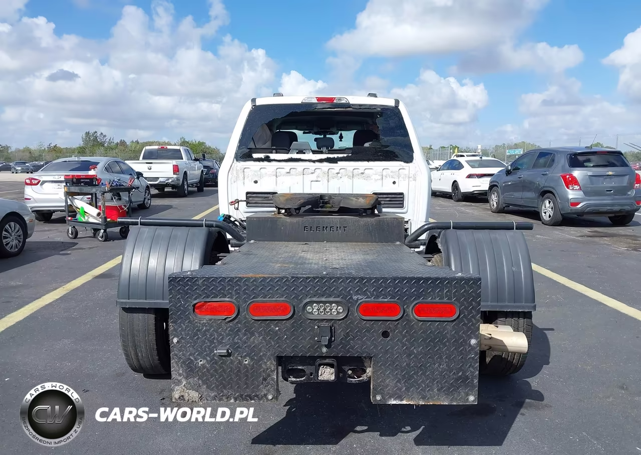 2024 Ford F-350 Xl VIN:1FT8W3DT5REF87237 - 15